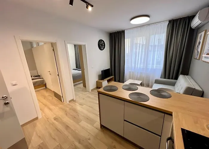 Location ! Sofia Opera Apartment Next To Alexander Nevsky Cathedral