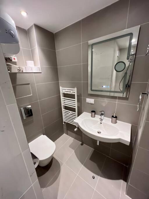 Apartment Location ! Opera Next To Alexander Nevsky Cathedral Sofia