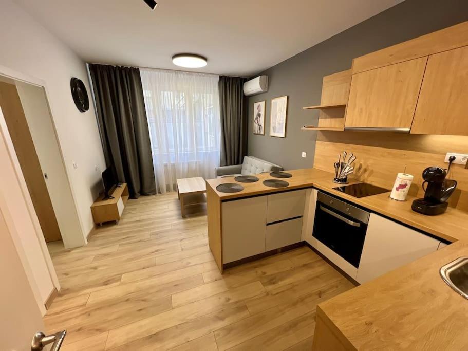 Apartment Location ! Opera Next To Alexander Nevsky Cathedral *